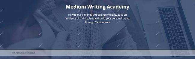 Sinem – Medium Writing Academy - Getwsodo