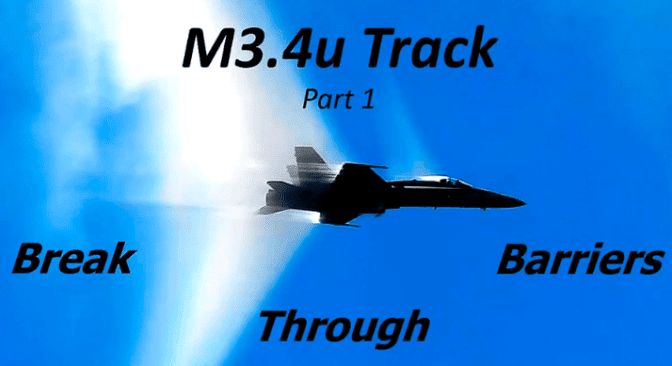John Locke – M3-4U Trading System