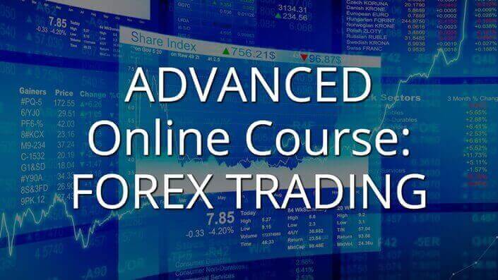 Raul Gonzalez - Forex Day Trading Course