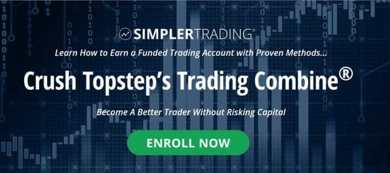 Simpler Trading – Crush Topstep’s Trading Combine Premium