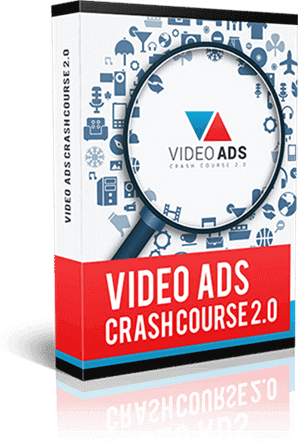 Justin Sardi – Video Ads Crash Course 2.0 - Getwsodo