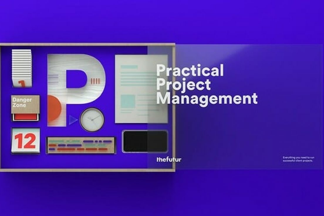 Matthew Encina – Practical Project Management