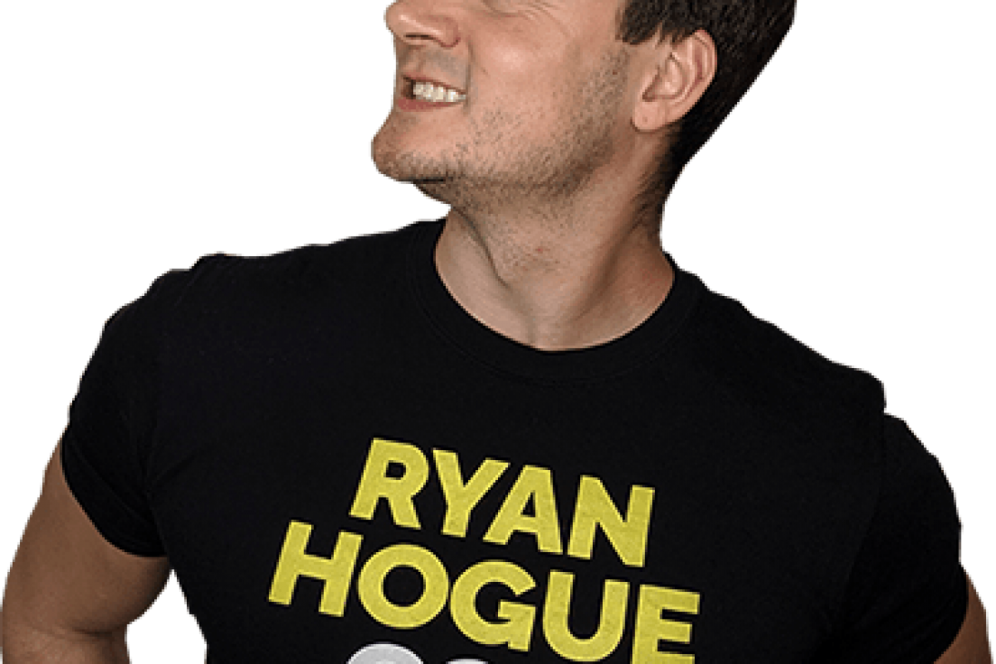 Ryan Hogue – Ryan’s Method Dropshipped POD