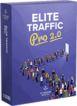Igor Kheifets – Elite Traffic Pro 2.0
