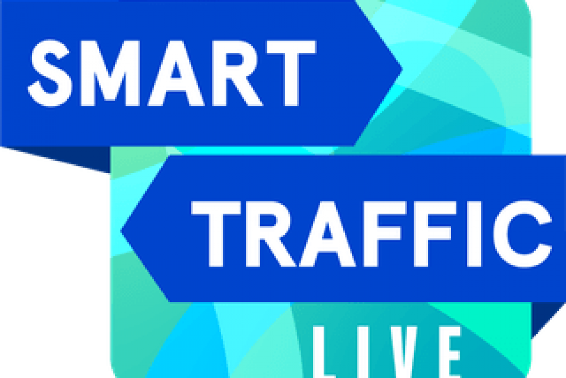 Smart Traffic Live | 3-Day Virtual Summit on Paid Traffic