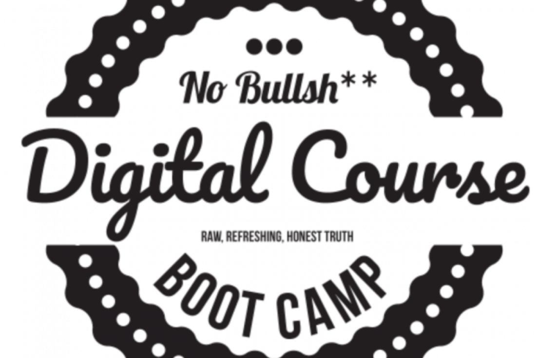 Dave Kaminski – The No Bullshit Digital Course Boot Camp
