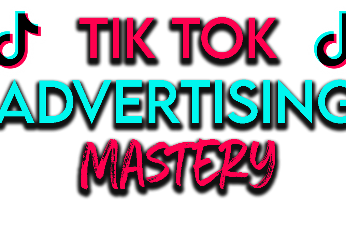 TikTok Mastery – How to Use Tik Tok Ads to go from 0-$10k Profit Per Month