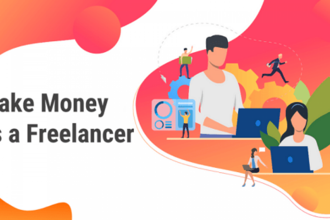 Make Money As A Freelancer – Cold Email Wizard