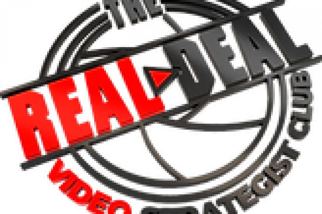 Mark Cloutier – THE REAL DEAL VIDEO STRATEGIST CLUB