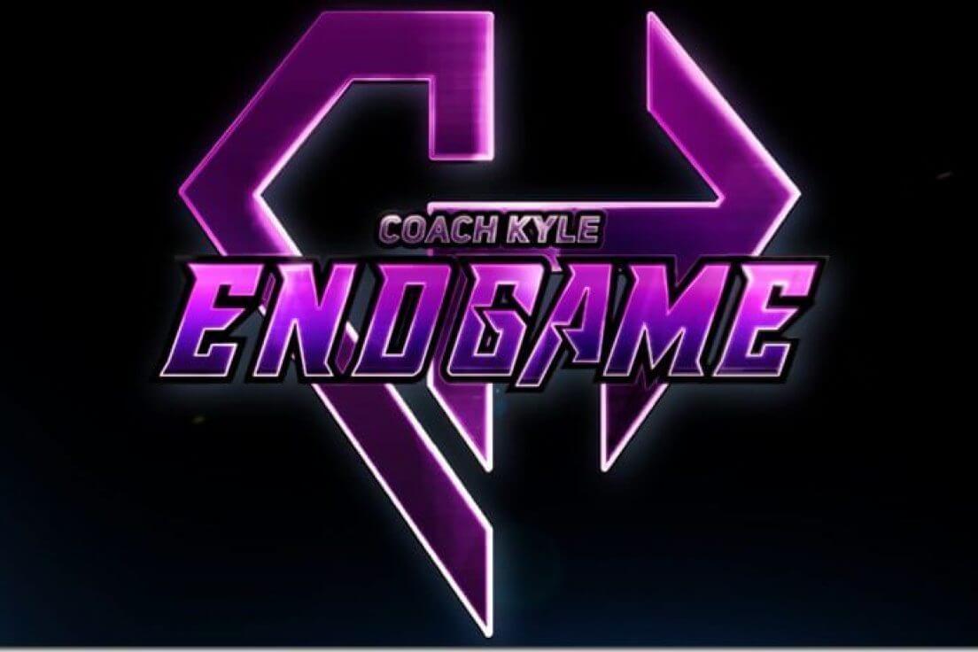 Coach Kyle – Endgame