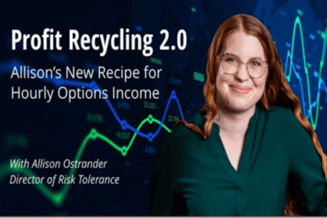 Simpler Trading – Profit Recycling 2.0 ELITE