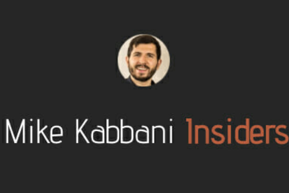 Mike Kabbani -The Client Getting SuperFunnel