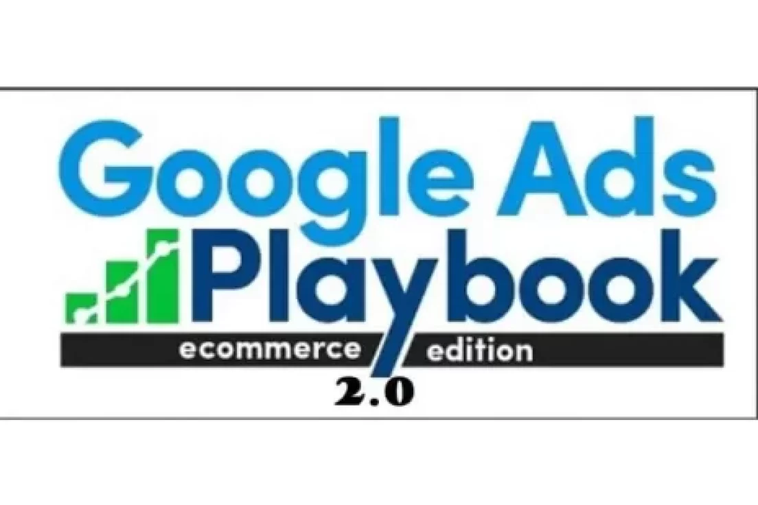 Nik Armenis – Google Ads Playbook 2.0 (Group Buy)