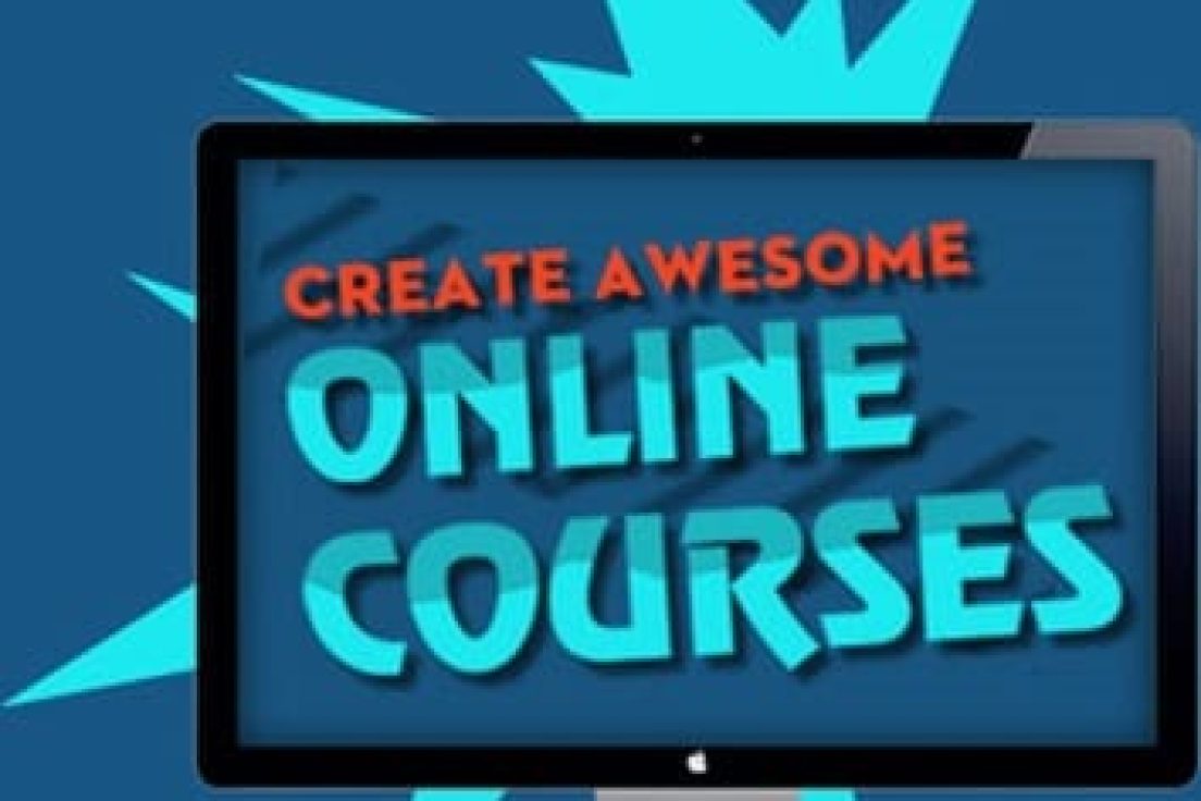 David Siteman Garland – Create Awesome Online Courses