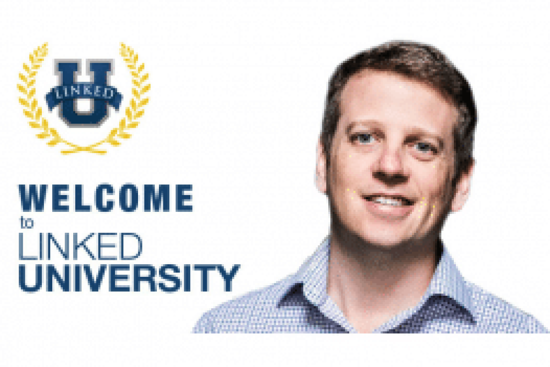 Josh Turner – Linked University