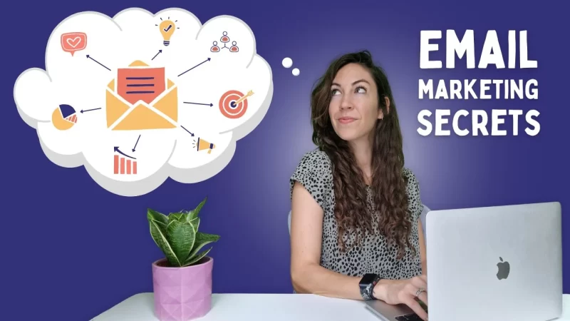 Build An Email List Email Marketing Strategies To Build And Grow Your Audience