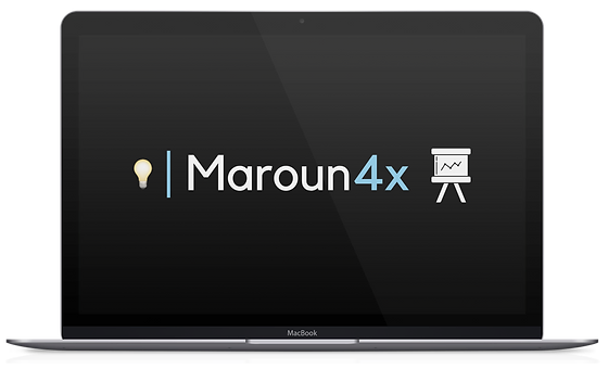 Maroun4X – Ultimate Day Trading Program - Getwsodo