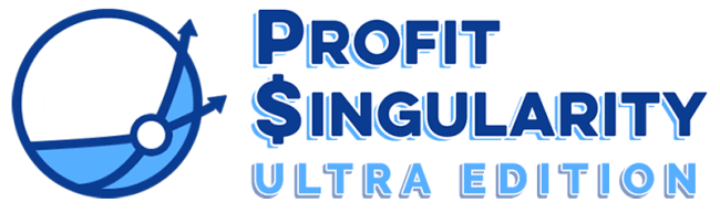 Rob Jones &Amp; Gerry Cramer – Profit Singularity Ultra Edition 2022
